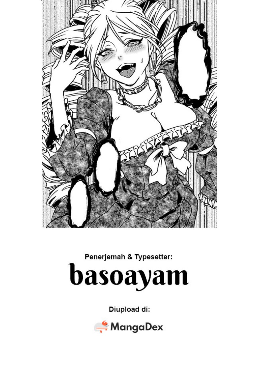 Nihonkoku Shoukan Chapter 37 Gambar 1